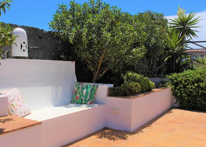 Soraya Faro Park Villa Playa Blanca (Lanzarote)