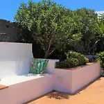 Soraya Faro Park 빌라 플라야블랑카