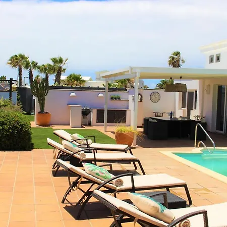 Soraya Faro Park فيلة بلايا بلانكا