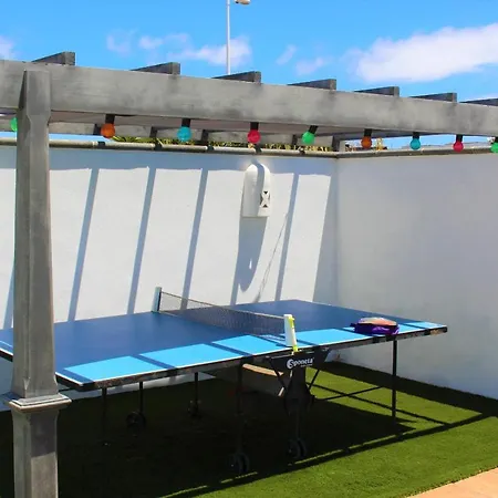 Soraya Faro Park فيلة بلايا بلانكا