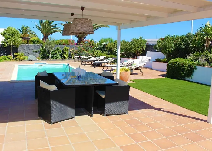 Soraya Faro Park بلايا بلانكا