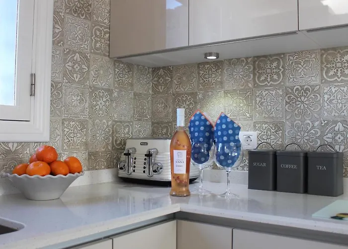 Soraya Faro Park بلايا بلانكا