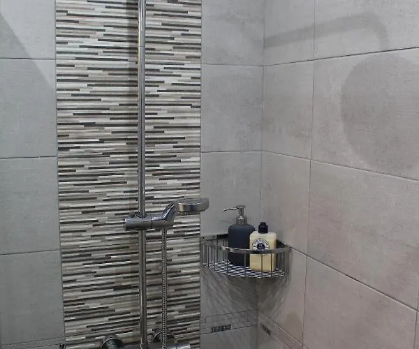 Soraya Faro Park Villa *